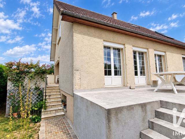 Maison vente à Champhol, Eure-et-Loir