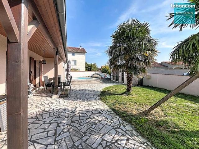 Maison vente à Montbrison, Cuzieu