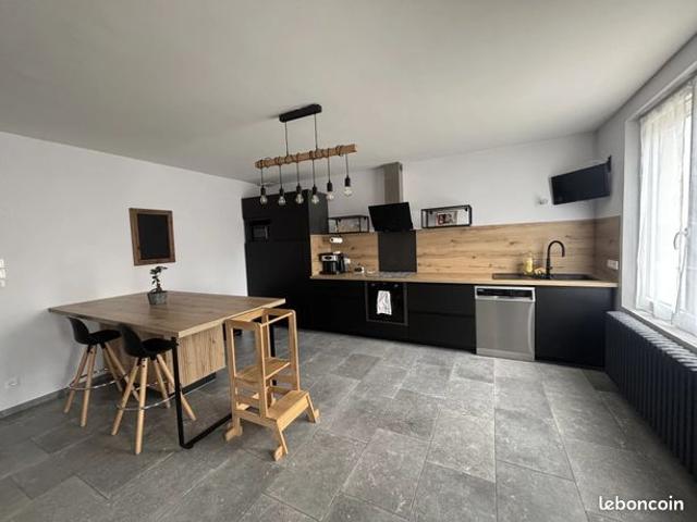 Maison vente à Mamers, Dollon