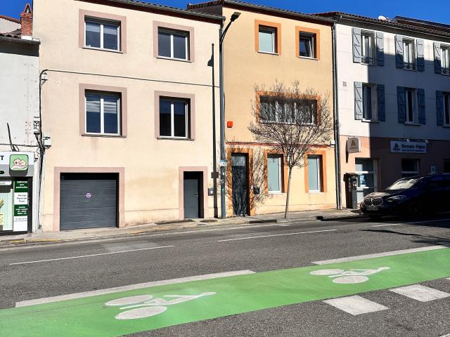 Maison vente à Toulouse