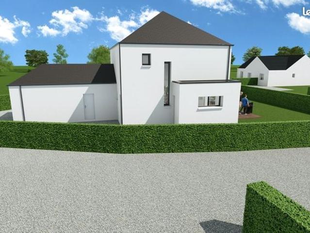 Maison vente à Chalon-sur-Saône, Bourgogne-Franche-Comté