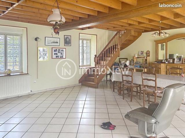Maison vente à Argelès-Gazost, Ger