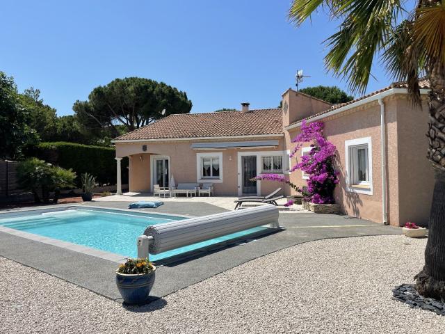 Maison vente à Béziers, Agde