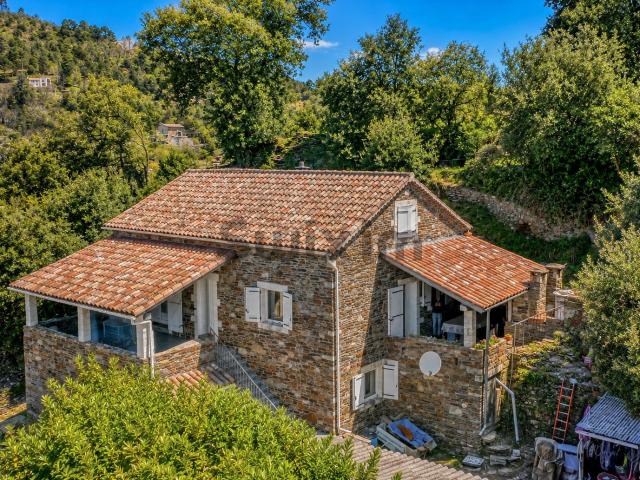 Maison vente à Florac, Saint-etienne-vallée-française