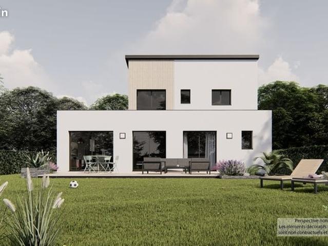 Maison vente à Cesson-Sévigné, Ille-et-Vilaine