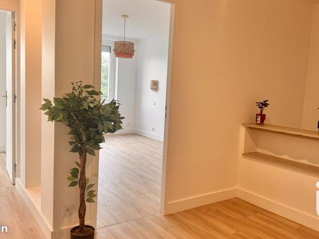 Maison vente à Saint-Germain-en-Laye, Chatou