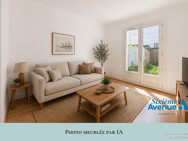 Maison vente à Calais