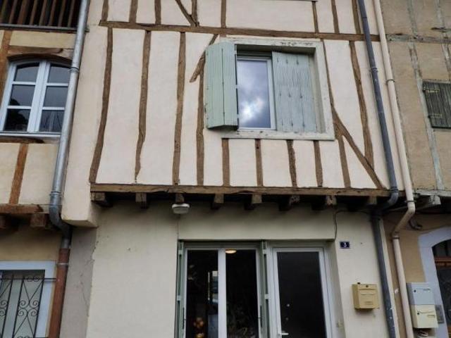 Maison vente à Martres-Tolosane, Haute-Garonne