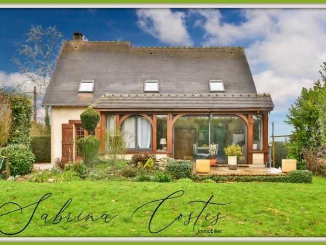 Maison vente à Les Andelys, Douains