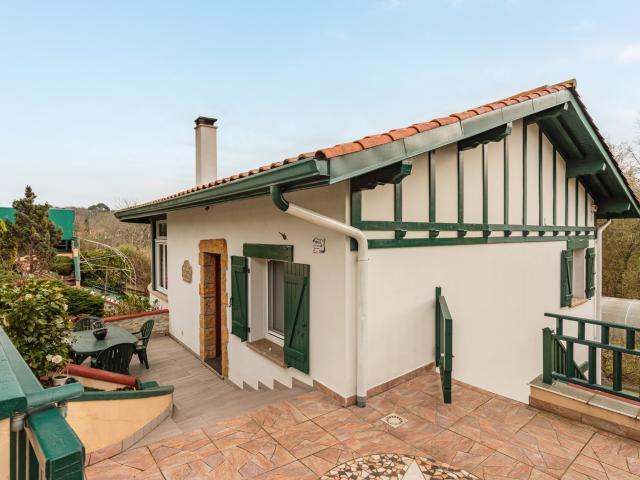 Maison vente à Bayonne, Saint-jean-de-luz