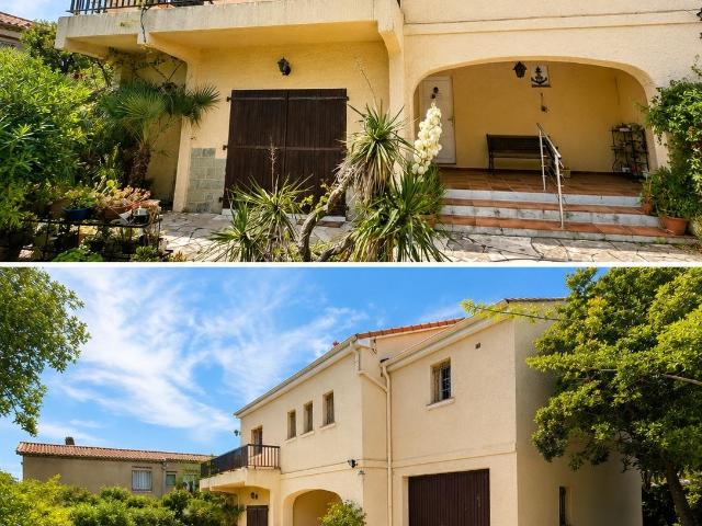 Maison vente à Arrondissement de Draguignan, Fréjus