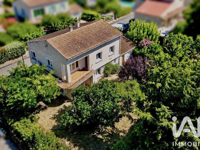 Maison vente à Carpentras, Loriol-du-comtat