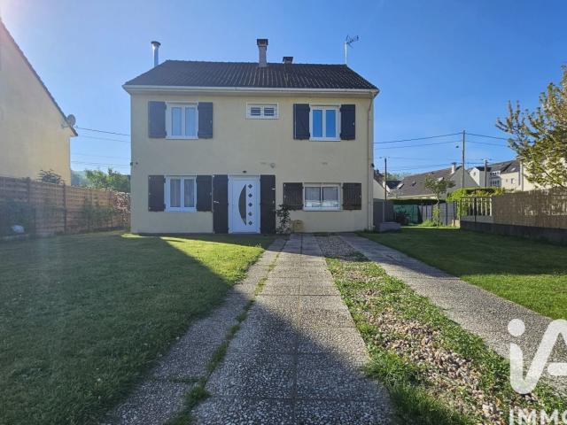 Maison vente à Les Andelys, Gisors
