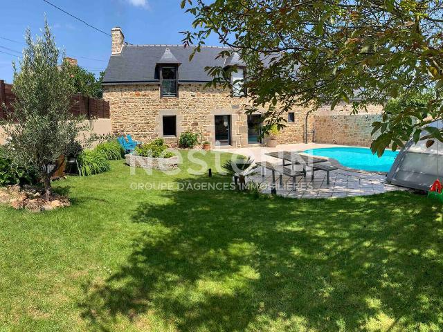 Maison vente à Morgan, Quessoy