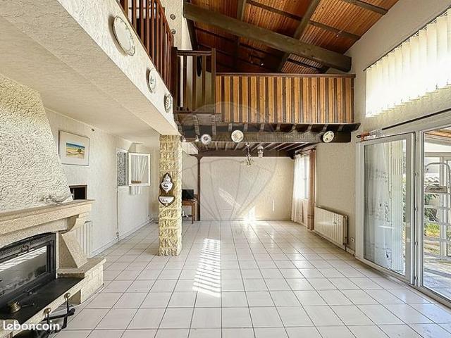 Maison vente à Nîmes