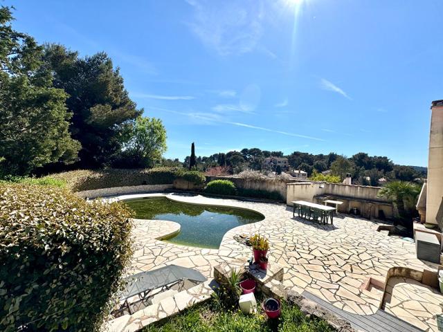 Maison vente à Arrondissement de Toulon, La Seyne-sur-mer