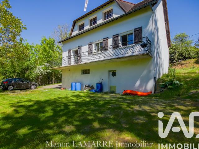 Maison vente à Mantes-la-Jolie, Follainville-dennemont