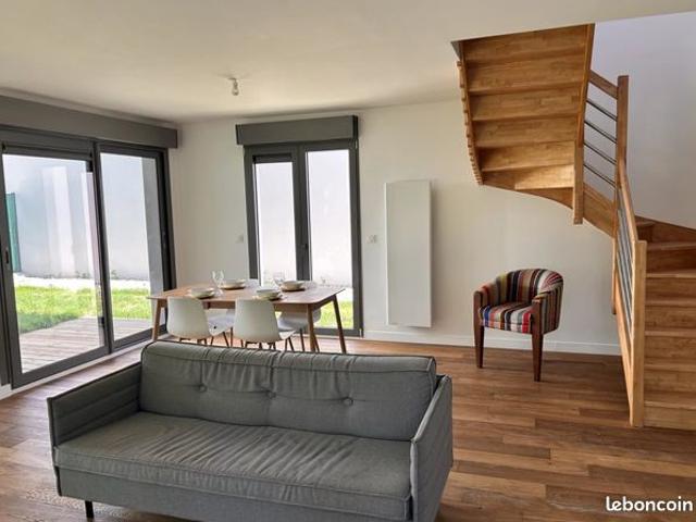 Maison vente à Nanterre, Asnières-sur-seine