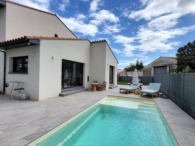 Maison vente à Céret, Saint-cyprien