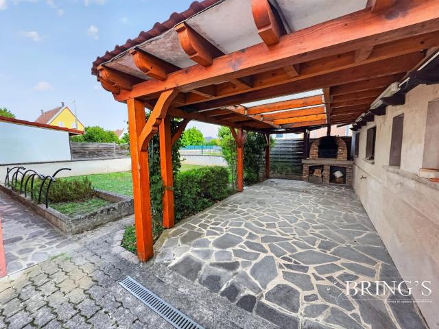 Maison vente à Ensisheim, Collectivité européenne d'Alsace