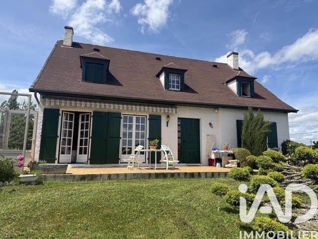 Maison vente à Vichy, Saulcet