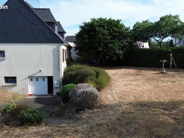 Maison vente à Vannes, Bretagne