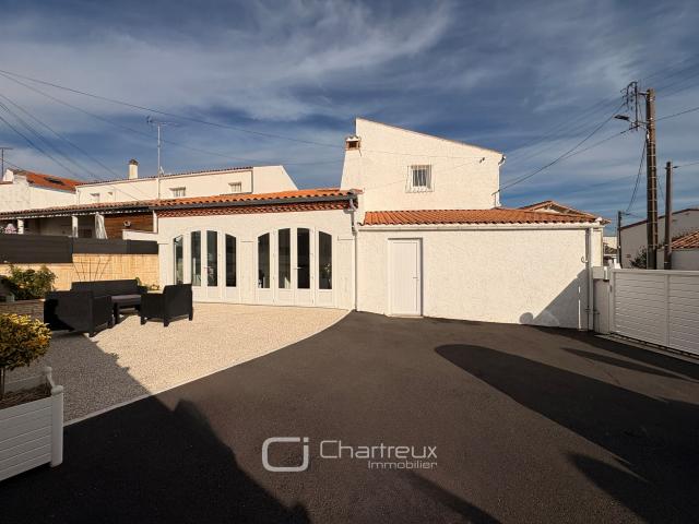 Maison vente à France métropolitaine, Saint-georges-de-didonne