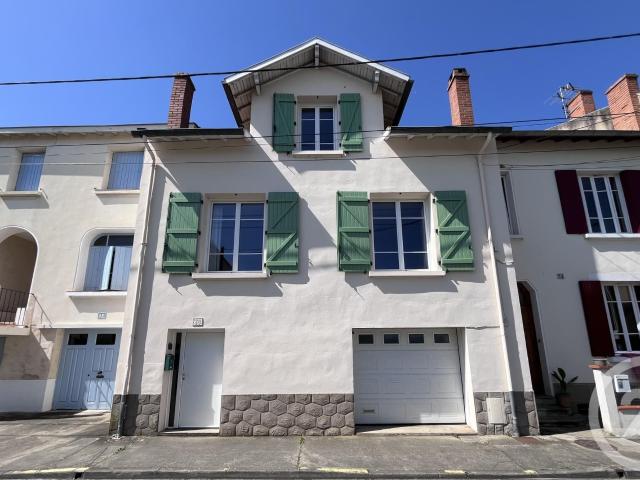 Maison vente à Albi