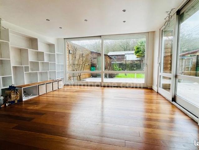 Maison vente à Sarcelles, Ecouen