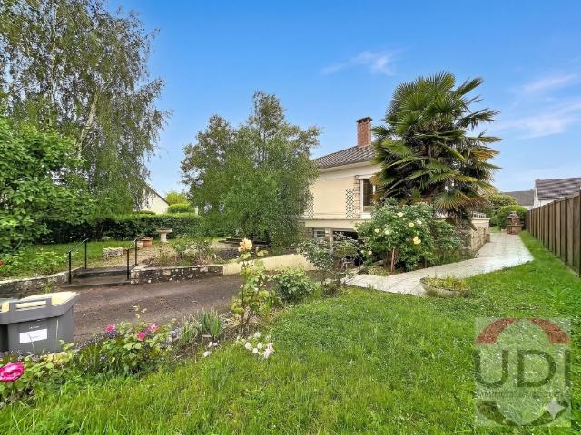 Maison vente à Évry, Ballancourt-sur-essonne
