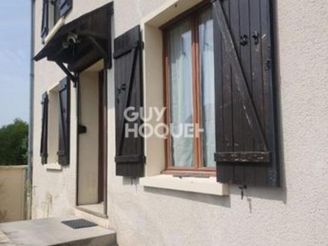 Maison vente à Avranches, Longueville