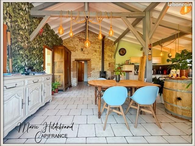 Maison vente à Valence