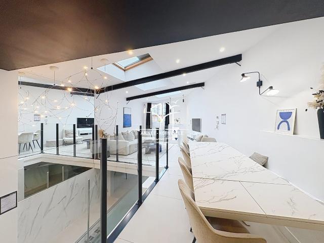 Maison vente à Lisieux, Trouville-sur-mer