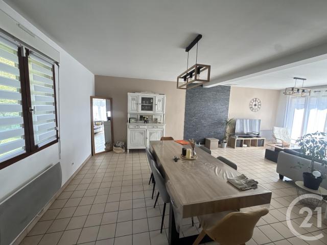 Maison vente à Vaux-le-Pénil, Seine-et-Marne