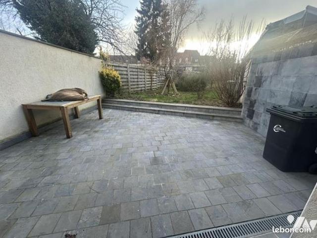 Maison vente à Cambrai
