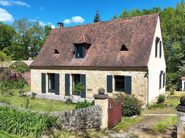 Maison vente à Sarlat-la-Canéda, Beynac-et-cazenac