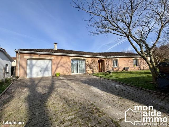 Maison vente à Nontron, Thiviers