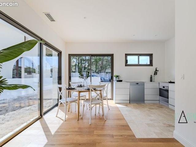 Maison vente à Bordeaux, Mérignac
