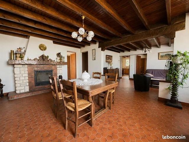Maison vente à Dax, Lourquen
