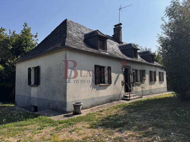 Maison vente à Saint-Merd-de-Lapleau, Corrèze