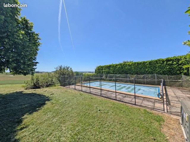 Maison vente à Marmande, Seyches