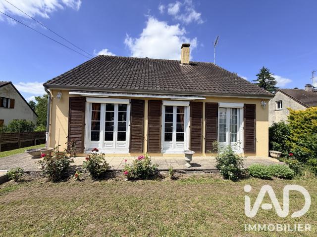 Maison vente à Provins, Rouilly