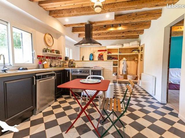 Maison vente à Bagnères-de-Bigorre, Campan