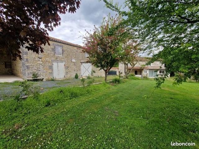 Maison vente à Briançon, Saint-crépin