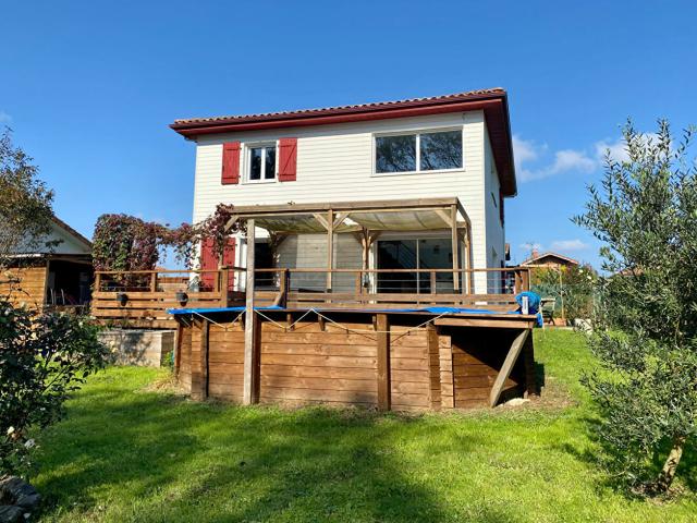 Maison vente à France métropolitaine, Saint-laurent-de-gosse