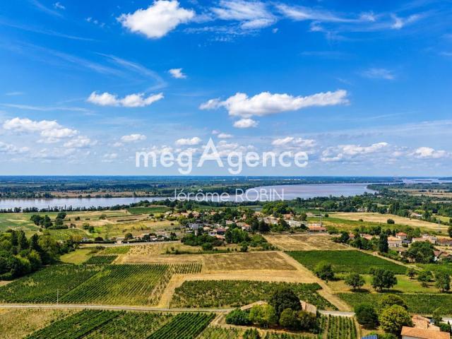Maison vente à Saint-André-de-Cubzac, Gironde