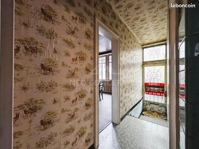 Maison vente à Haguenau-Wissembourg, Bischwiller