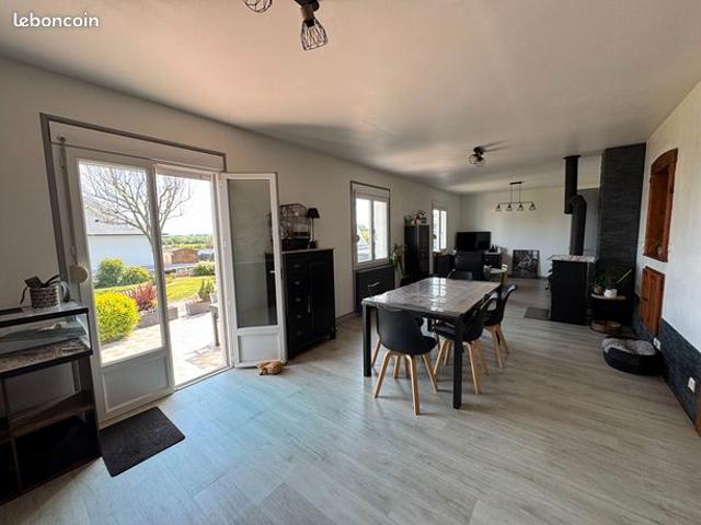 Maison vente à Le Havre, Goderville