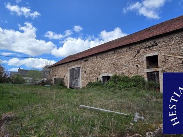 Maison vente à Château-Chinon (Ville), Saint-agnan