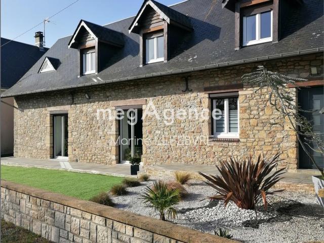 Maison vente à Saint-Lô, Sainteny